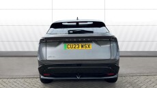 Nissan ARIYA 160kW Advance 63kWh 22kWCh 5dr Auto Electric Hatchback